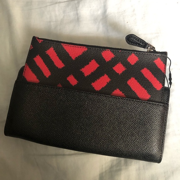 Coach Wallet - Picture 2 of 3